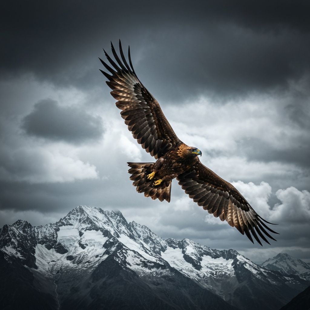 Golden Eagle